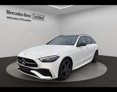 Mercedes Classe C Amilly