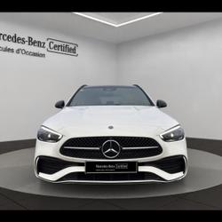 Mercedes Classe C 200 d 163ch AMG Line Amilly