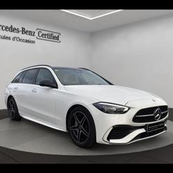 Mercedes Classe C 200 d 163ch AMG Line Amilly