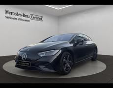 Mercedes EQE Amilly