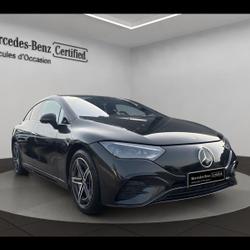Mercedes EQE 300 265ch AMG Line Amilly