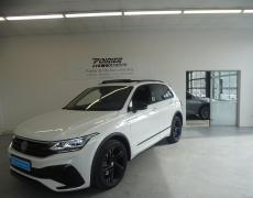 Volkswagen Tiguan L'Aigle