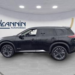 Nissan XTrail X-Trail e-POWER 204 ch Tekna Auxerre