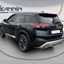 Nissan XTrail X-Trail e-POWER 204 ch Tekna Auxerre