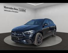 Mercedes GLA Amilly