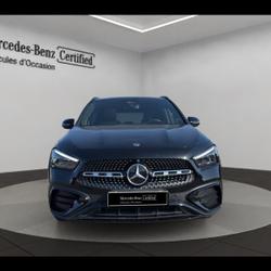 Mercedes GLA 250 e Hybrid EQ 218ch AMG Line 8G-DCT Amilly