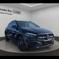 Mercedes GLA 250 e Hybrid EQ 218ch AMG Line 8G-DCT Amilly