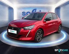 Peugeot 208 Calais