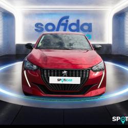 Peugeot 208 1.5 BlueHDi 100ch S&S Style Calais