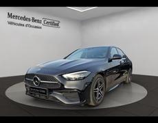 Mercedes Classe C Amilly