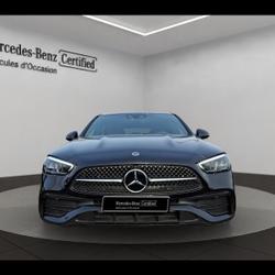 Mercedes Classe C 220 d 197ch AMG Line Amilly