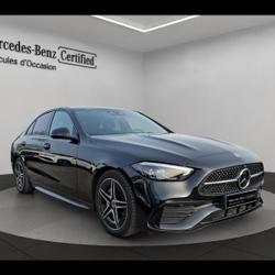 Mercedes Classe C 220 d 197ch AMG Line Amilly