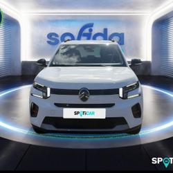 Citroen C3 1.2 Turbo 100ch PLUS Calais