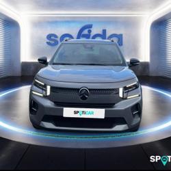 Citroen C3 1.2 Turbo 100ch PLUS Calais