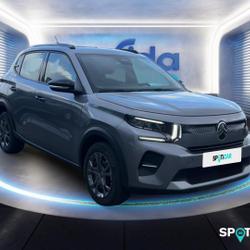 Citroen C3 1.2 Turbo 100ch PLUS Calais
