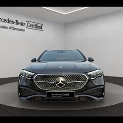 Mercedes Classe E 220 d 197+23ch AMG Line 9G-Tronic Amilly