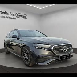 Mercedes Classe E 220 d 197+23ch AMG Line 9G-Tronic Amilly