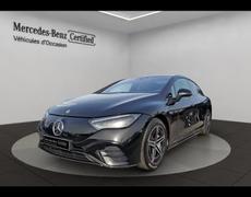 Mercedes EQE Amilly