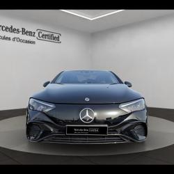 Mercedes EQE 300 245ch AMG Line Amilly