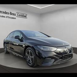 Mercedes EQE 300 245ch AMG Line Amilly