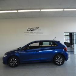 Volkswagen Polo 1.0 TSI 95 S&S BVM5 Life Plus occasion - Saint-Hilaire-le-Ch&acirc;tel - photo 2/44