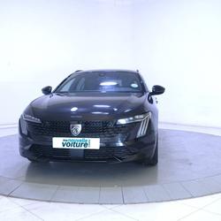 Peugeot 508 SW 508 SW BlueHDi 130 ch S&S EAT8 - Allure La Roche-sur-Yon
