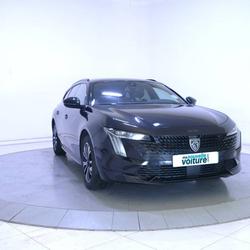 Peugeot 508 SW 508 SW BlueHDi 130 ch S&S EAT8 - Allure La Roche-sur-Yon