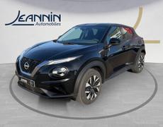 Nissan Juke Sens