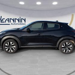Nissan Juke Juke DIG-T 114 Acenta Sens