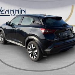 Nissan Juke Juke DIG-T 114 Acenta Sens
