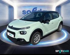 Citroen C3 Calais