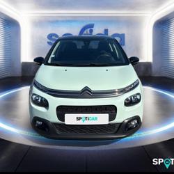 Citroen C3 PureTech 82ch Graphic S&S E6.d Calais