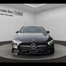 Mercedes Classe A 180 136ch AMG Line 7G-DCT Amilly