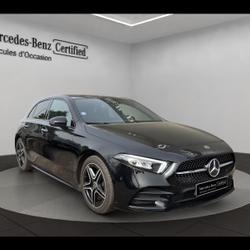 Mercedes Classe A 180 136ch AMG Line 7G-DCT Amilly
