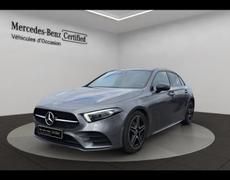 Mercedes Classe A Amilly