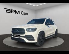 Mercedes GLE
