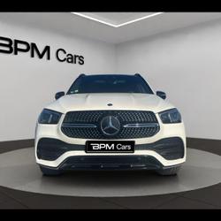 Mercedes GLE 400 d 330ch AMG Line 4Matic 9G-Tronic Amilly