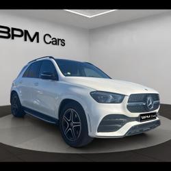 Mercedes GLE 400 d 330ch AMG Line 4Matic 9G-Tronic Amilly
