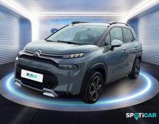 Citroen C3 Aircross Calais