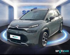 Citroen C3 Aircross Calais
