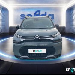 Citroen C3 Aircross PureTech 110ch S&S Shine Calais