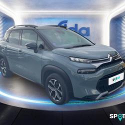 Citroen C3 Aircross PureTech 110ch S&S Shine Calais