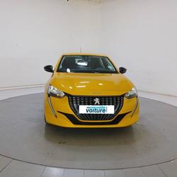 Peugeot 208 208 PureTech 75 S&S BVM5 - Active Pack La Roche-sur-Yon