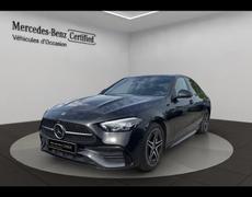 Mercedes Classe C Amilly