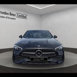 Mercedes Classe C 220 d 197ch AMG Line Amilly