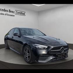 Mercedes Classe C 220 d 197ch AMG Line Amilly