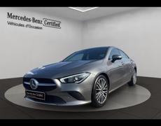 Mercedes CLA Amilly