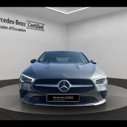 Mercedes CLA 180 136ch Progressive Line 7G-DCT Amilly