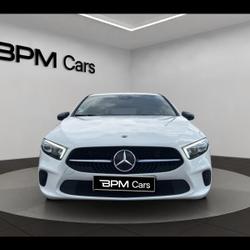 Mercedes Classe A 180 d 116ch Progressive Line 7G-DCT Amilly