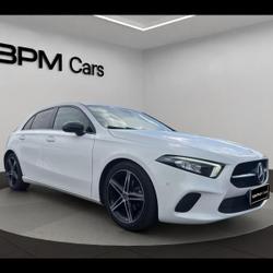 Mercedes Classe A 180 d 116ch Progressive Line 7G-DCT Amilly